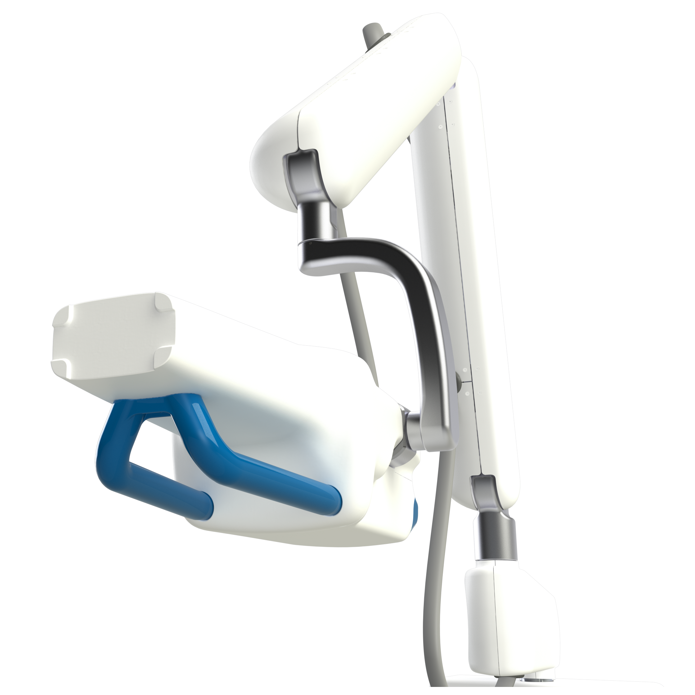 High Resolution X Ray 3d Intraoral System Surround Medical Systems